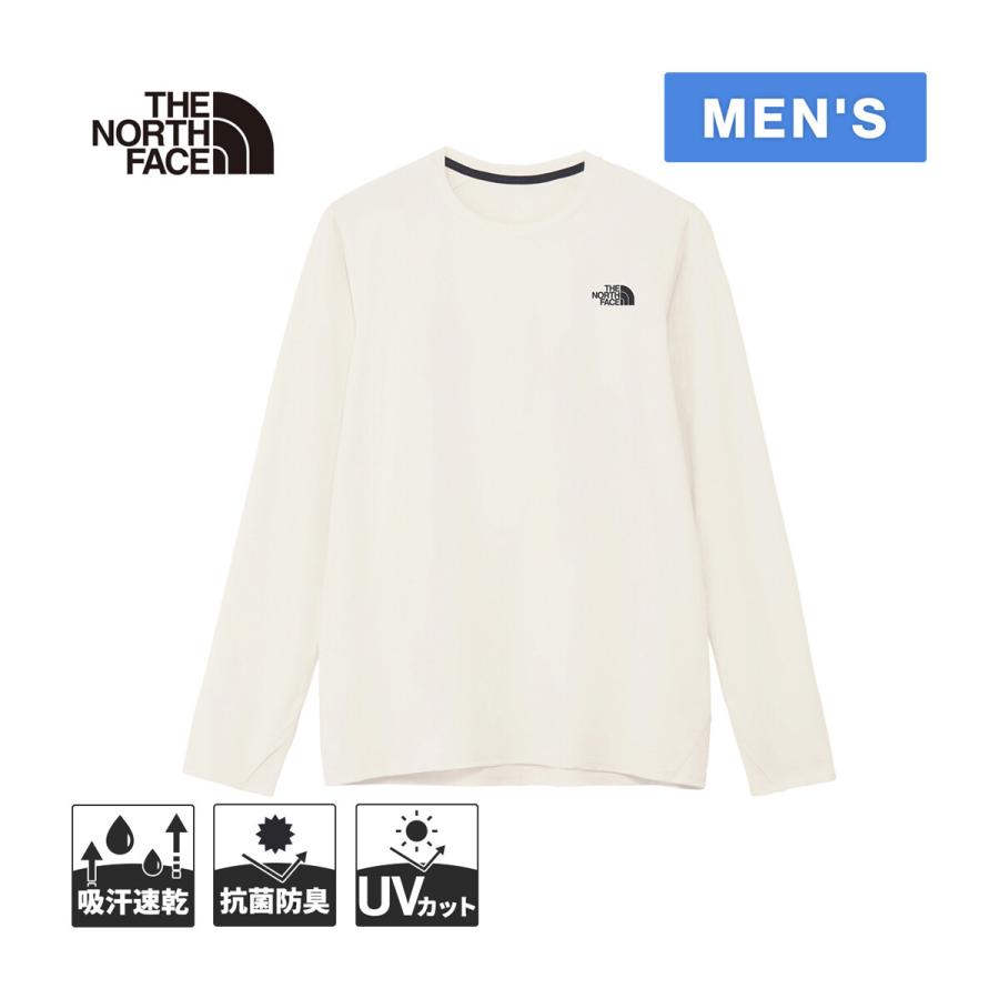 THE NORTH FACE（ザ ノースフェイス） ロングスリーブエンデューロ