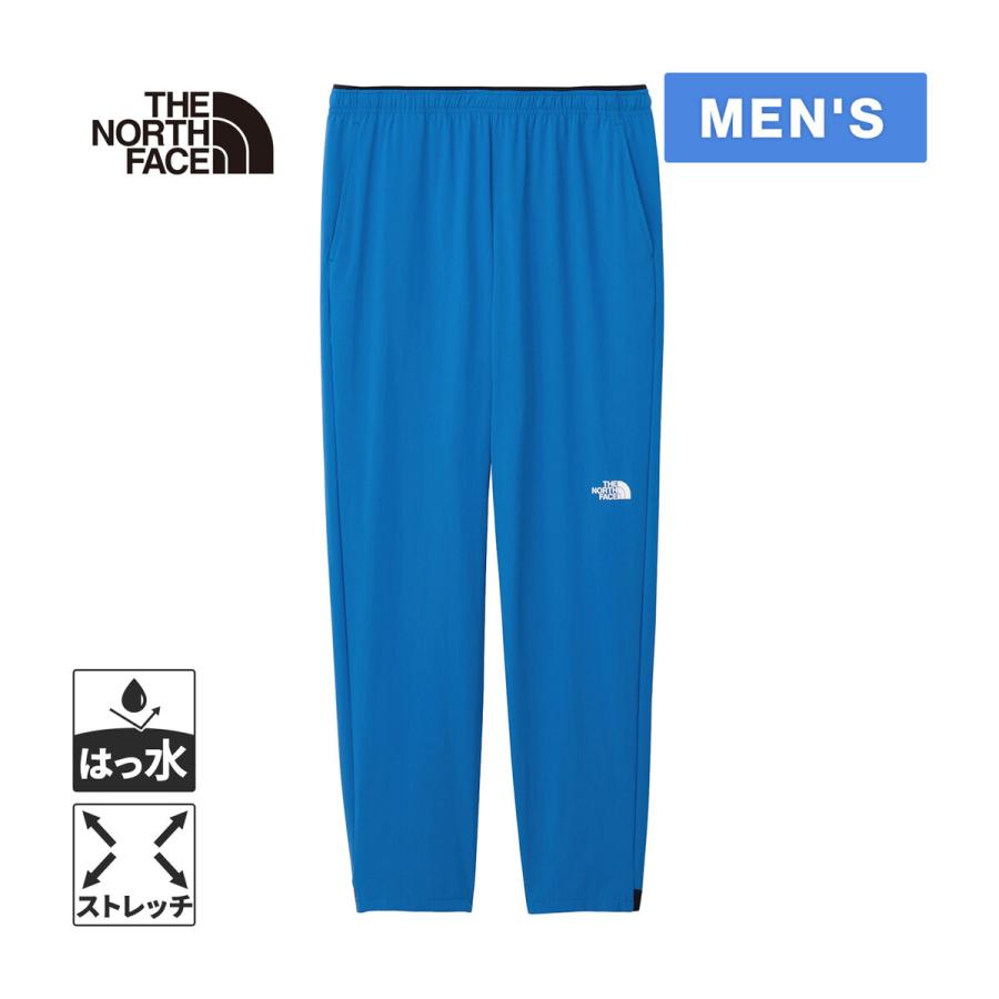 THE NORTH FACE（ザ ノースフェイス） フレキシブルロングパンツ