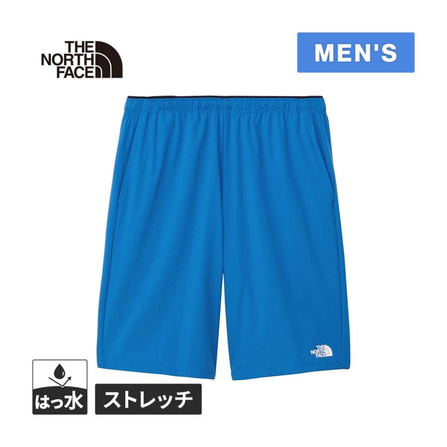 THE NORTH FACE（ザ ノースフェイス） フレキシブルショーツ 11 inch