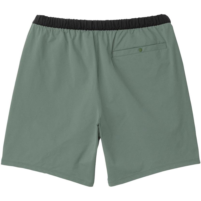 THE NORTH FACE（ザ ノースフェイス） テックショーツ NB22584 DG