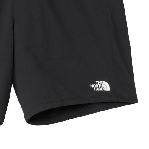 THE NORTH FACE（ザ ノースフェイス） テックショーツ NB22584 K