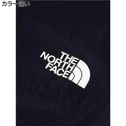 ザ・ノース・フェイス ESエニータイムウィンドロングパンツ NB62385 UV アーバンネイビー2 メンズ 軽量 ウインドパンツ 撥水 防風 静電気防止 UVカットの画像