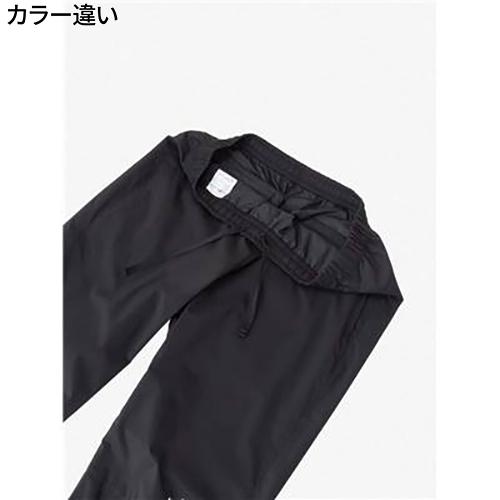 ザ・ノース・フェイス ESエニータイムウィンドロングパンツ NB62385 UV アーバンネイビー2 メンズ 軽量 ウインドパンツ 撥水 防風 静電気防止 UVカットの画像