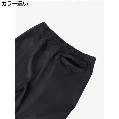 ザ・ノース・フェイス ESエニータイムウィンドロングパンツ NB62385 UV アーバンネイビー2 メンズ 軽量 ウインドパンツ 撥水 防風 静電気防止 UVカットの画像