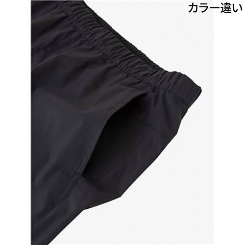 ザ・ノース・フェイス ESエニータイムウィンドロングパンツ NB62385 UV アーバンネイビー2 メンズ 軽量 ウインドパンツ 撥水 防風 静電気防止 UVカットの画像
