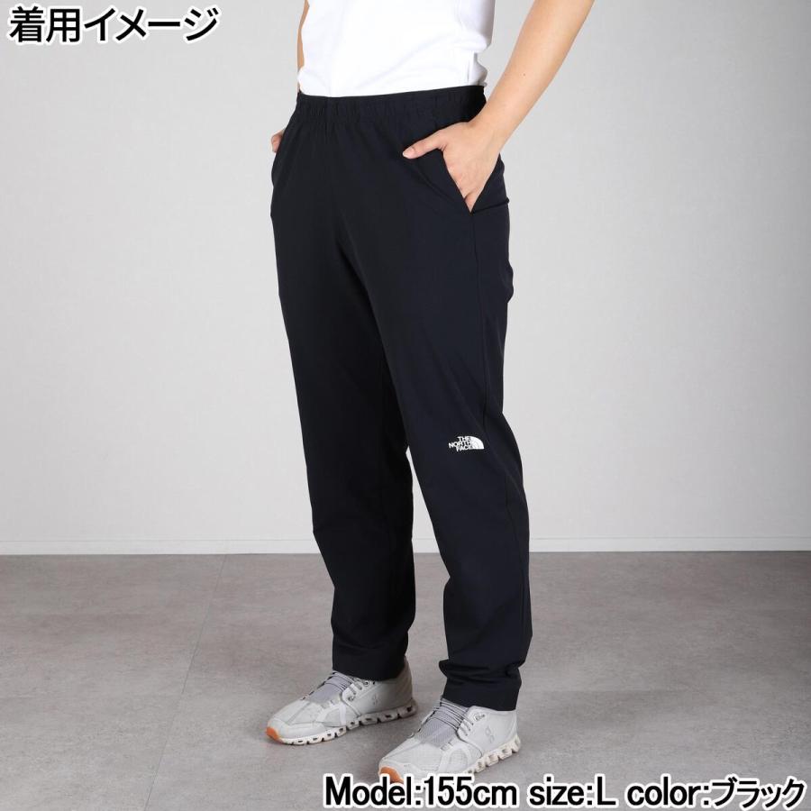 THE NORTH FACE（ザ ノースフェイス） フレキシブルロングパンツ