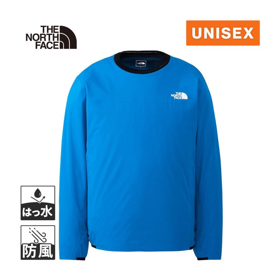 【新品】ノースフェイス エイペックスベイルクルー NP12582 ネイビーM THE NORTH FACE（ザ ノースフェイス） エイペックスベイルクルー