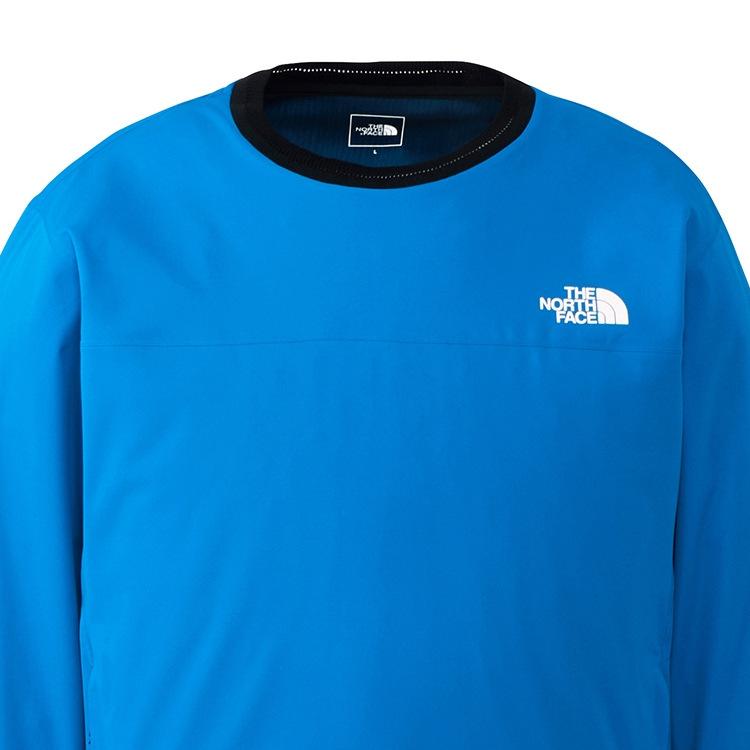 THE NORTH FACE（ザ ノースフェイス） エイペックスベイルクルー