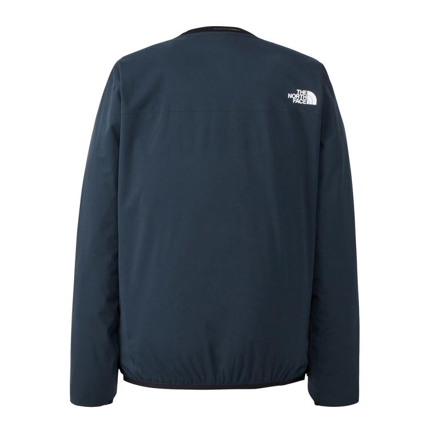 THE NORTH FACE（ザ ノースフェイス） エイペックスベイルクルー