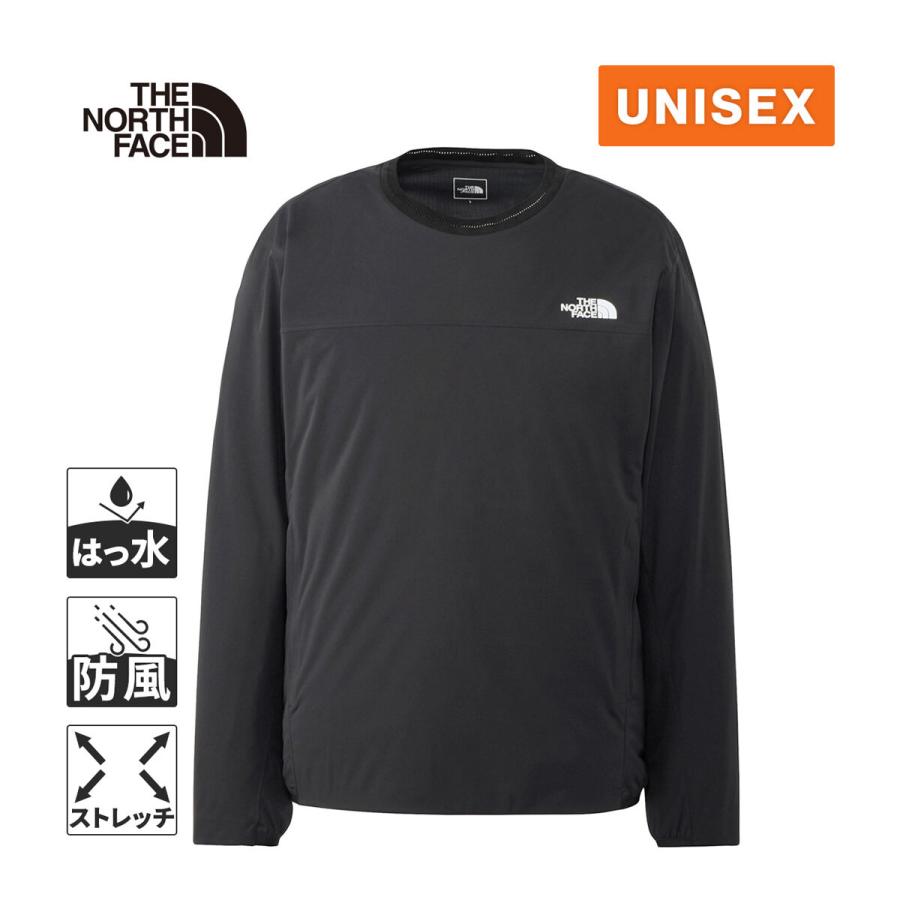 THE NORTH FACE（ザ ノースフェイス） エイペックスベイルクルー