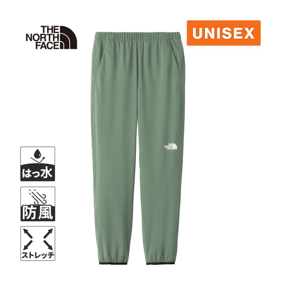 THE NORTH FACE（ザ ノースフェイス） エイペックスベイルパンツ