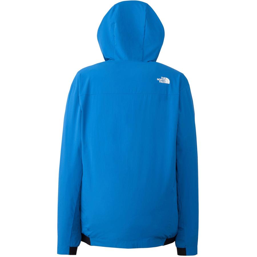 THE NORTH FACE（ザ ノースフェイス） フレキシブルフーディ NP22581