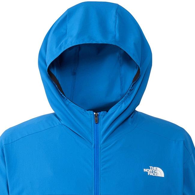 THE NORTH FACE（ザ ノースフェイス） フレキシブルフーディ NP22581