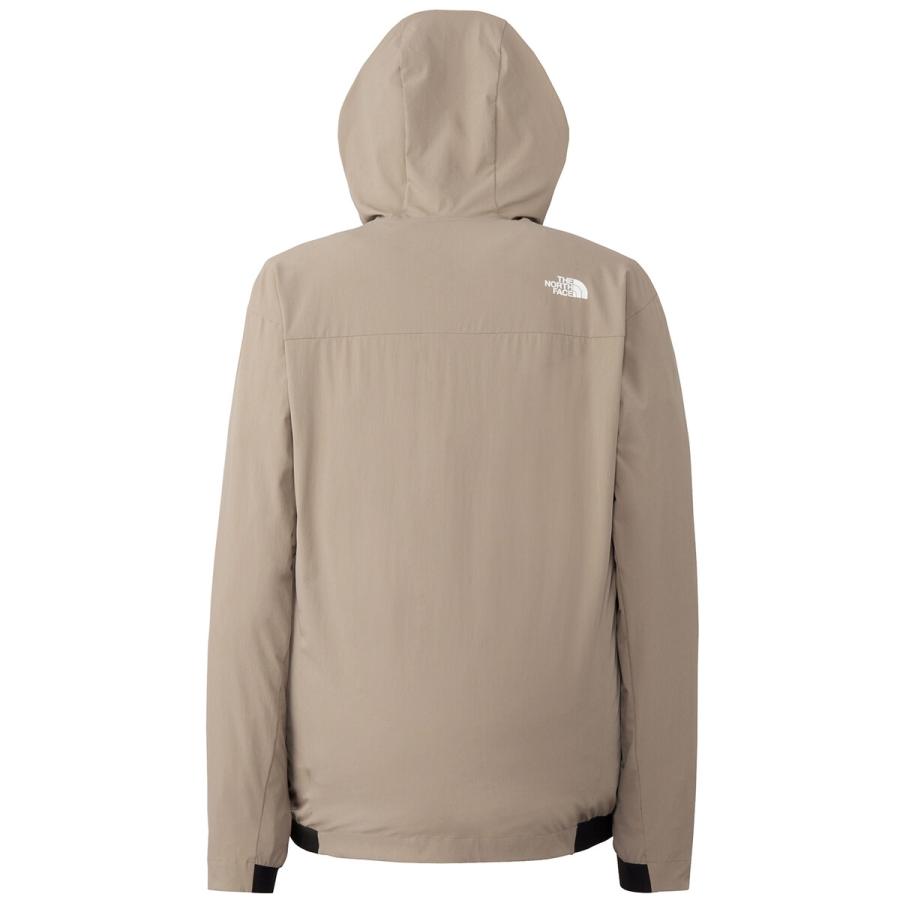 THE NORTH FACE（ザ ノースフェイス） フレキシブルフーディ NP22581