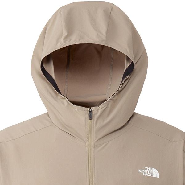 THE NORTH FACE（ザ ノースフェイス） フレキシブルフーディ NP22581