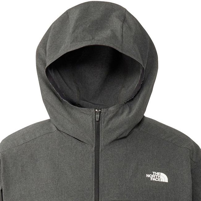 THE NORTH FACE（ザ ノースフェイス） フレキシブルフーディ NP22581