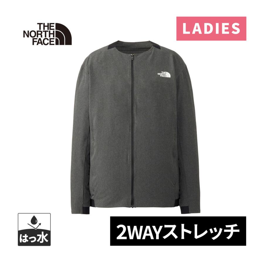 THE NORTH FACE（ザ ノースフェイス） フレキシブルラウンドネック