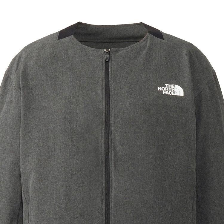 THE NORTH FACE（ザ ノースフェイス） フレキシブルラウンドネック