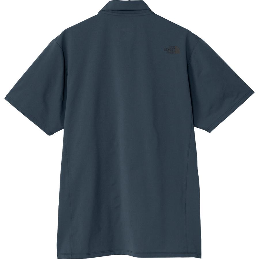 THE NORTH FACE（ザ ノースフェイス） ショートスリーブテックポロ