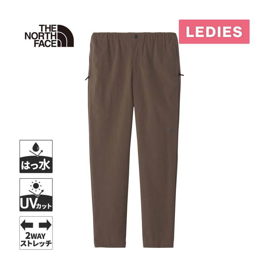 THE NORTH FACE（ザ ノースフェイス） バーブライトスリムパンツ