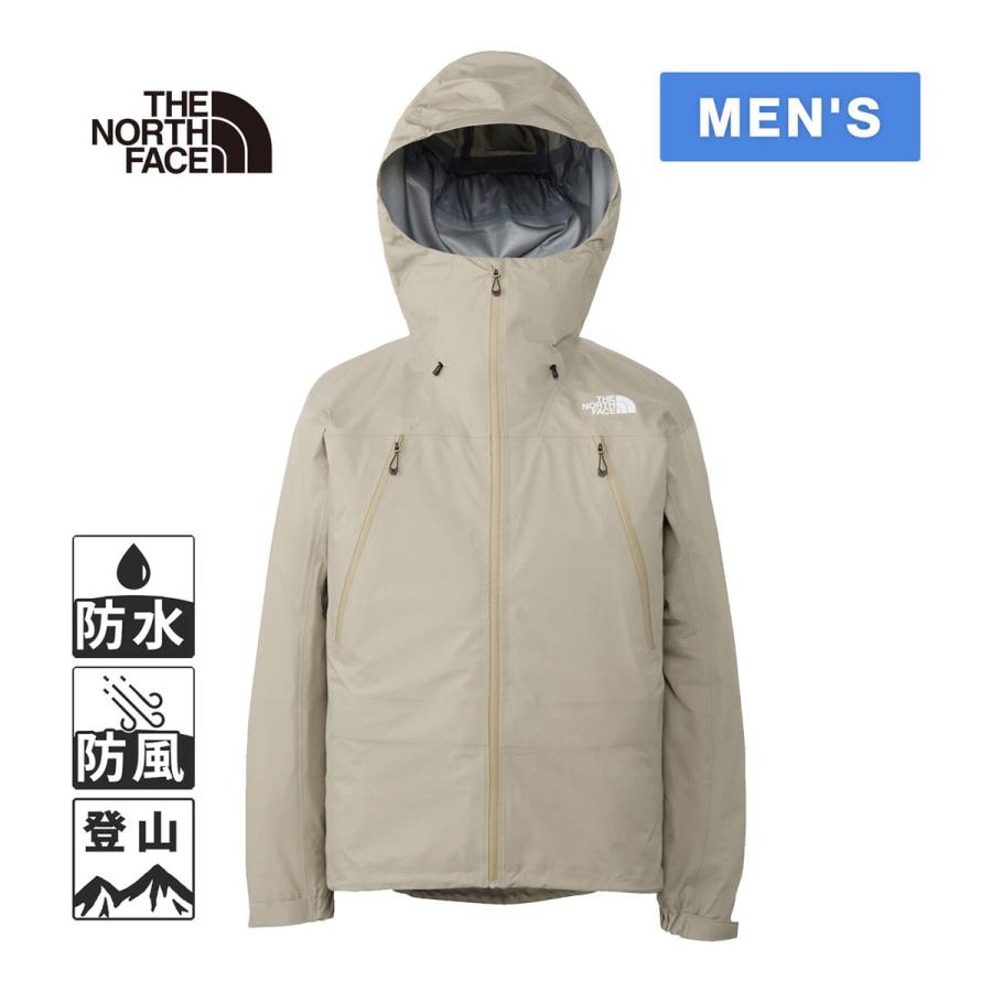 THE NORTH FACE（ザ ノースフェイス） クライムライトジャケット 