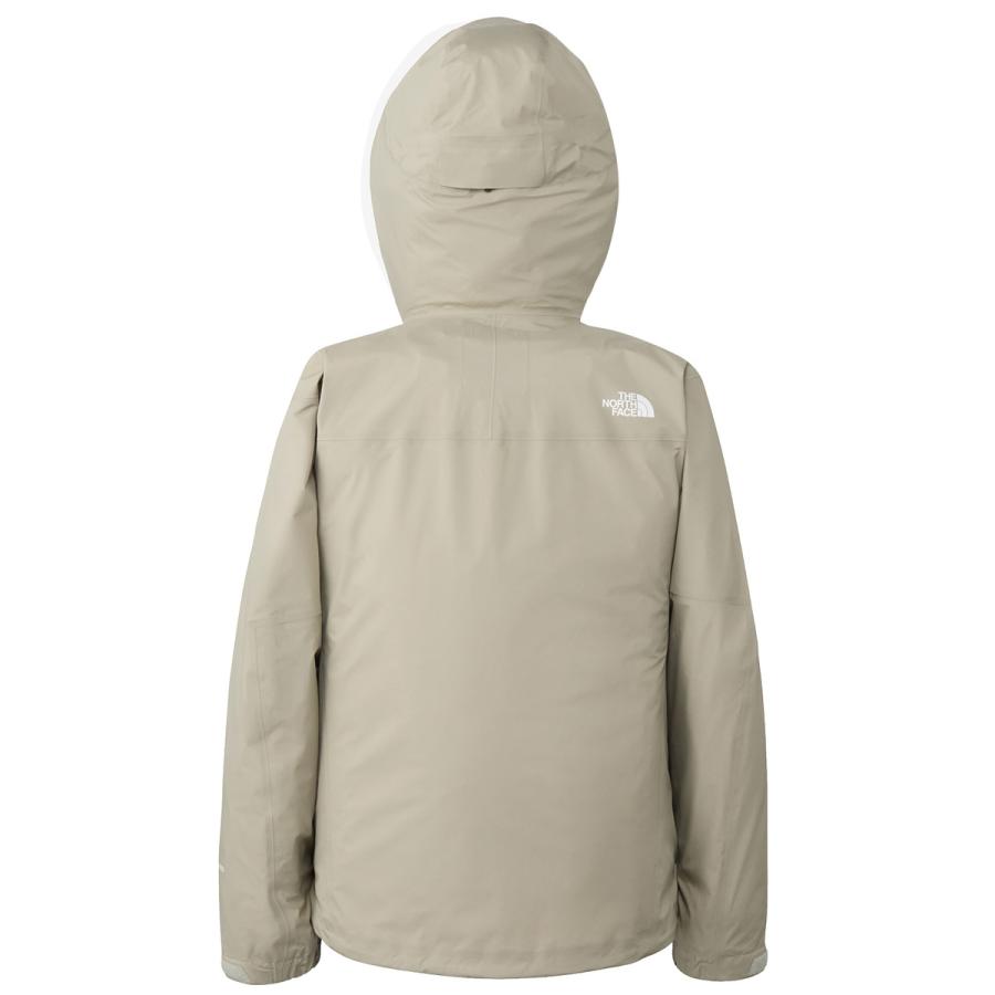【超美品】ノースフェイスクライムライトジャケット（ケルプタン）Lサイズ THE NORTH FACE（ザ ノースフェイス） クライムライトジャケット