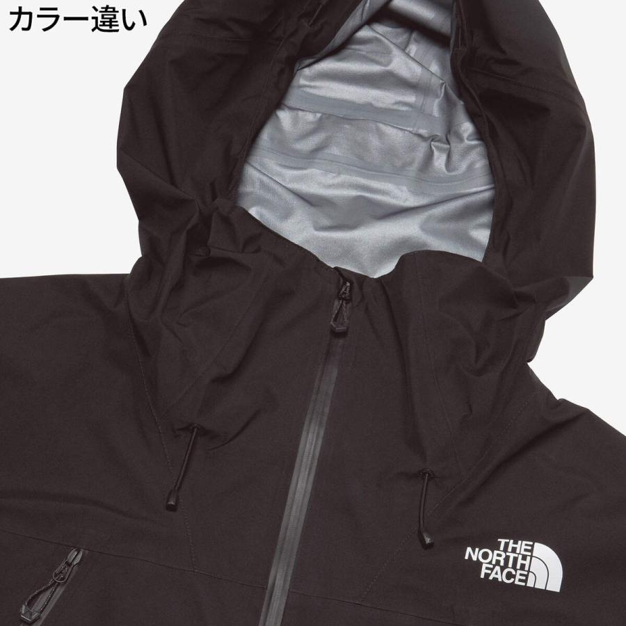 THE NORTH FACE（ザ ノースフェイス） クライムライトジャケット