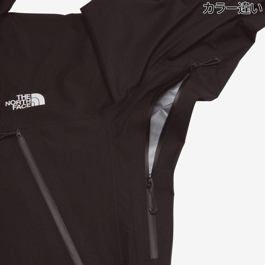 THE NORTH FACE（ザ ノースフェイス） クライムライトジャケット