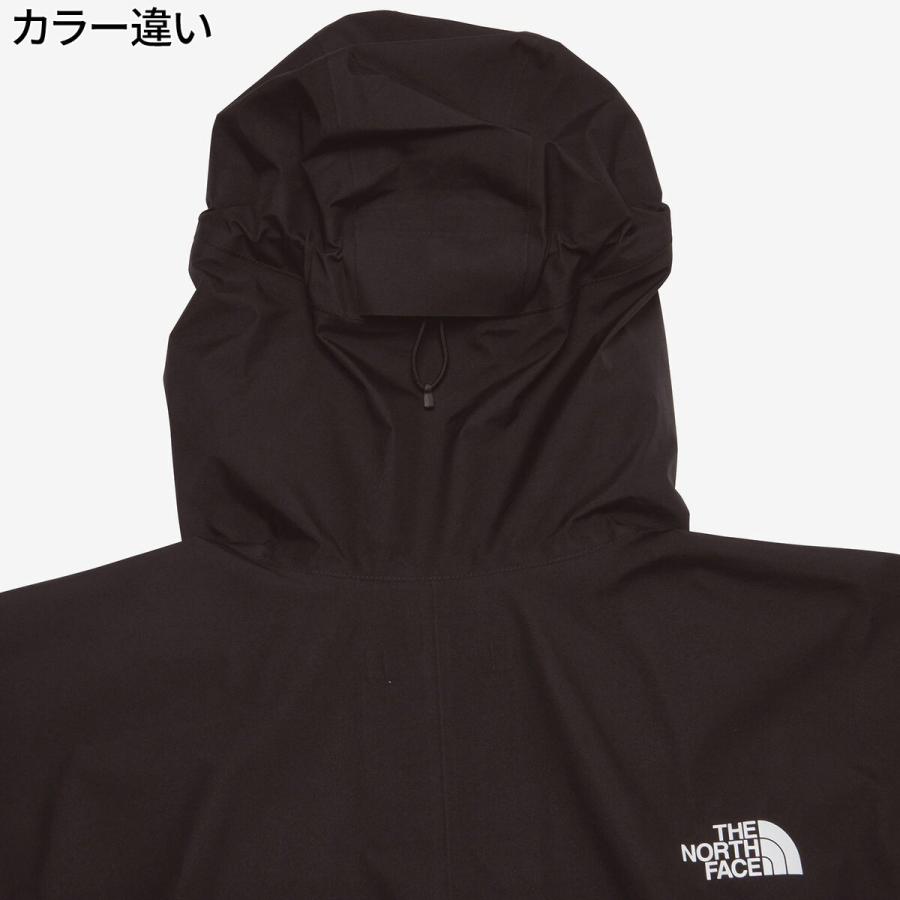 THE NORTH FACE（ザ ノースフェイス） クライムライトジャケット