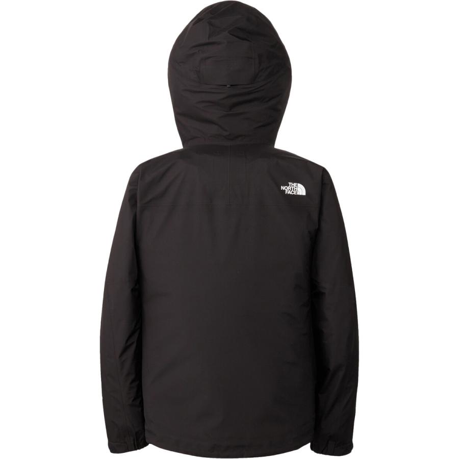 THE NORTH FACE（ザ ノースフェイス） クライムライトジャケット