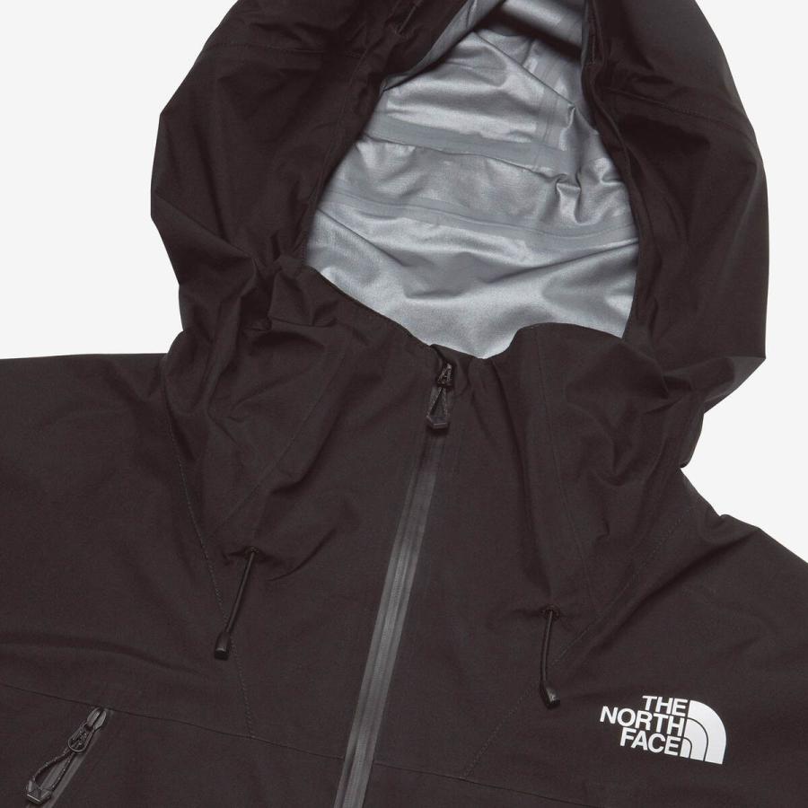 THE NORTH FACE（ザ ノースフェイス） クライムライトジャケット
