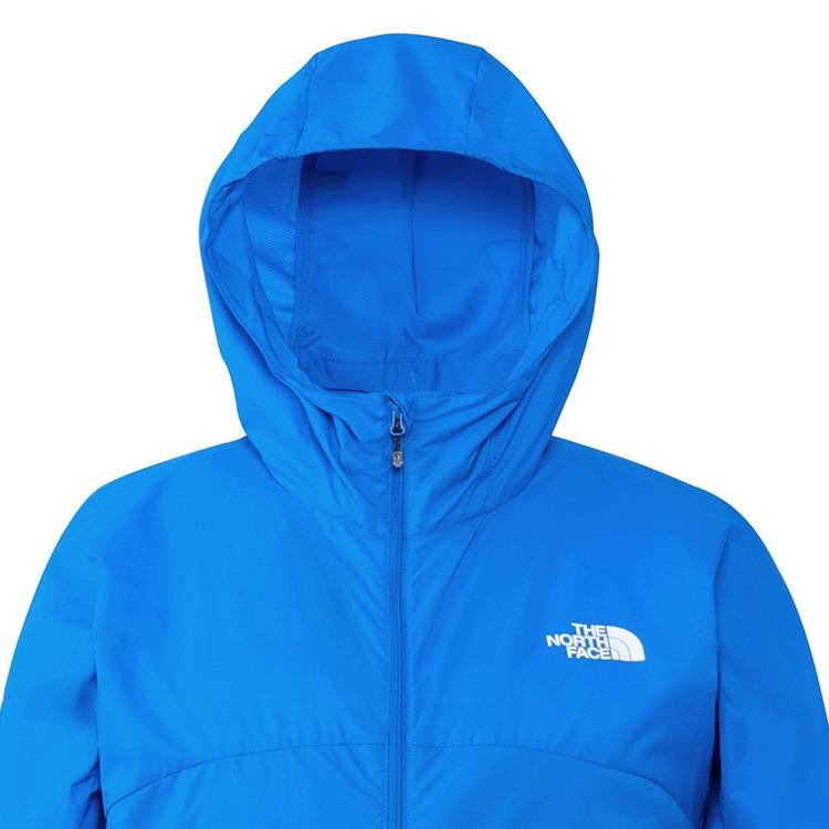 THE NORTH FACE（ザ ノースフェイス） スワローテイルフーディ NP22202