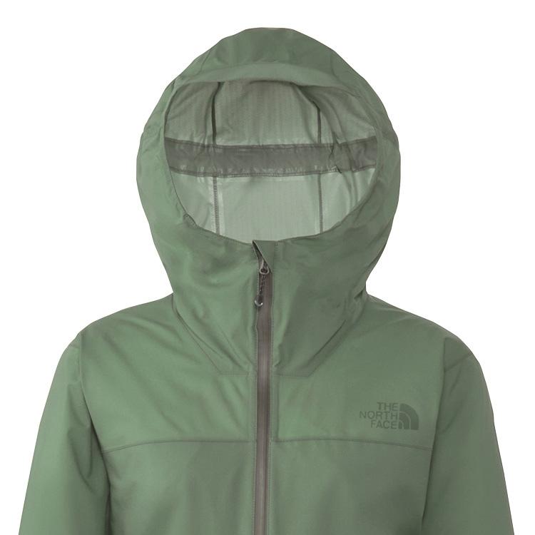 THE NORTH FACE ベンチャージャケット　グリーン　新品 THE NORTH FACE（ザ ノースフェイス） ノースフェイス ベンチャー
