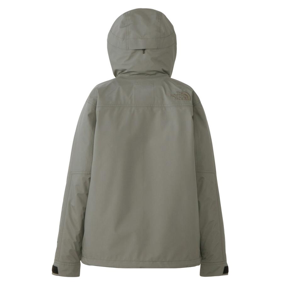 THE NORTH FACE（ザ ノースフェイス） ハイカーズジャケット NPW12510