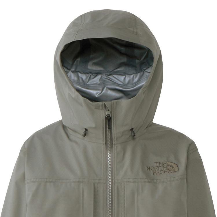 THE NORTH FACE（ザ ノースフェイス） ハイカーズジャケット NPW12510