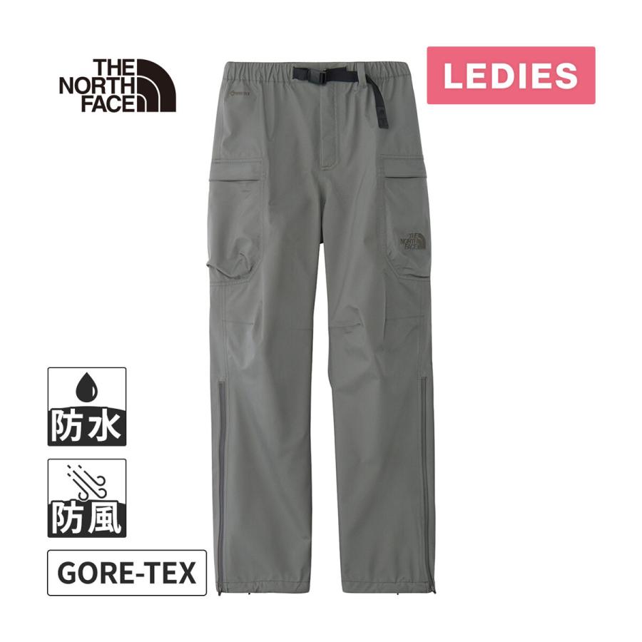 ザ・ノース・フェイス ロングパンツ レディース HIKERS SHELL PANT ハイカーズシェルパンツ NPW12511-FG ノースフェイス THE NORTH FACE THE NORTH FACE（ザ ノースフェイス） ノースフェイス ハイカーズ