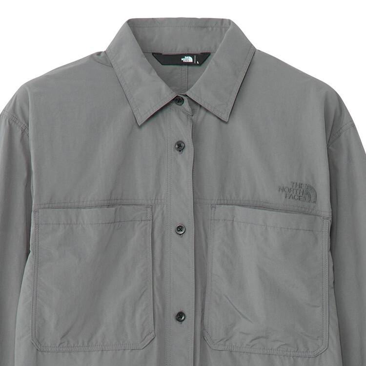 THE NORTH FACE（ザ ノースフェイス） ラッスルキャノピーシャツ