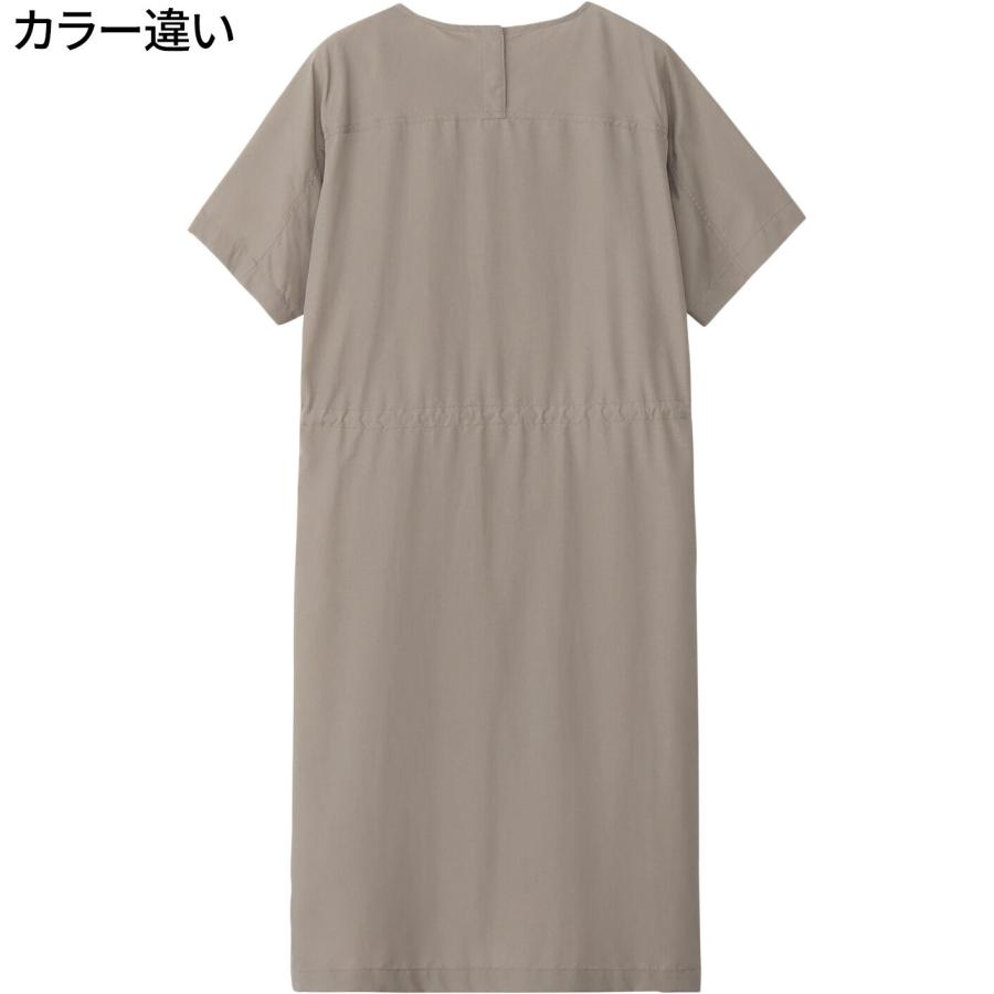 THE NORTH FACE（ザ ノースフェイス） カルカワンピース NTW12206 CH