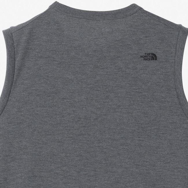 THE NORTH FACE（ザ ノースフェイス） スリーブレスハイカーズクルー