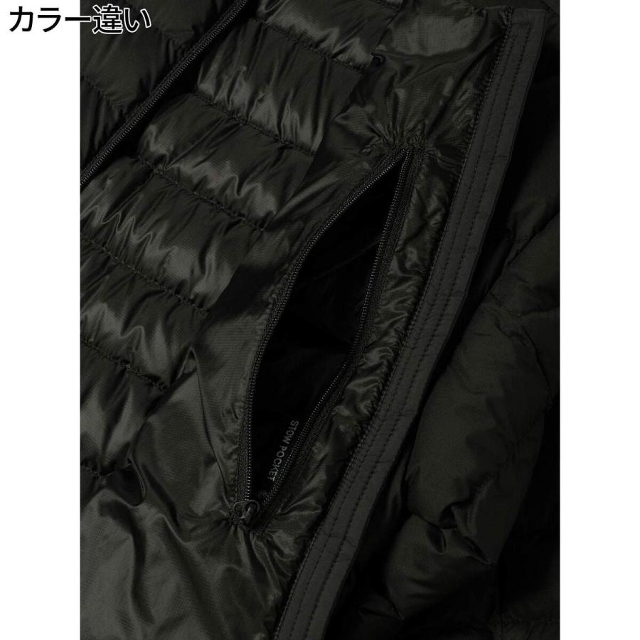 THE NORTH FACE（ザ ノースフェイス） サンダーラウンドネック