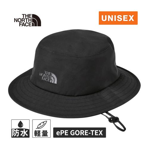 ノースフェイス ゴアテックスライトハット ブラック XL NN02502 THE NORTH FACE（ザ ノースフェイス） ノースフェイス ゴアテック