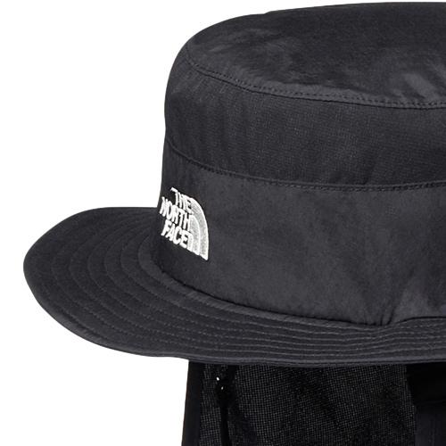 THE NORTH FACE（ザ ノースフェイス） サンシールドハット NN02504 K