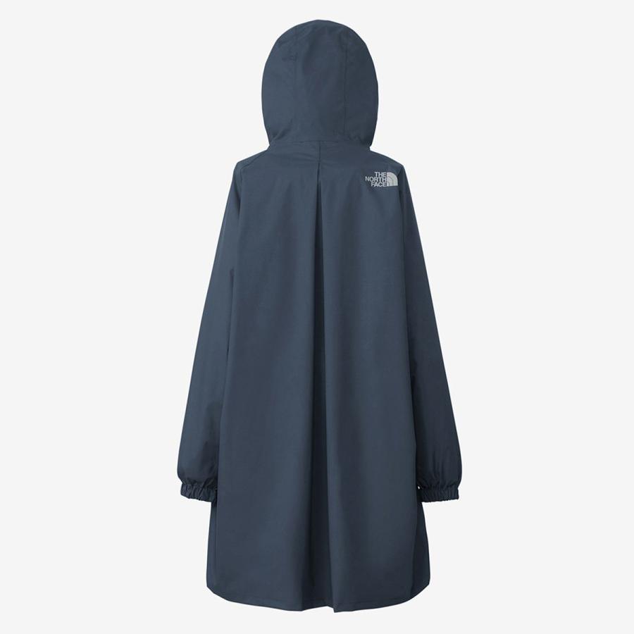 【THE NORTH FACE】 ネイビー レインコート THE NORTH FACE（ザ ノースフェイス） ツリーフロッグコート NPJ12521