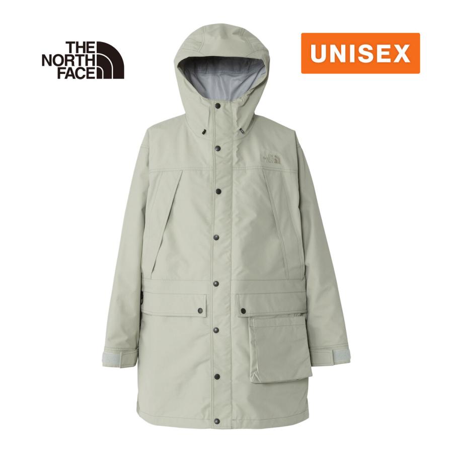 THE NORTH FACE（ザ ノースフェイス） CRストレージライトジャケット 