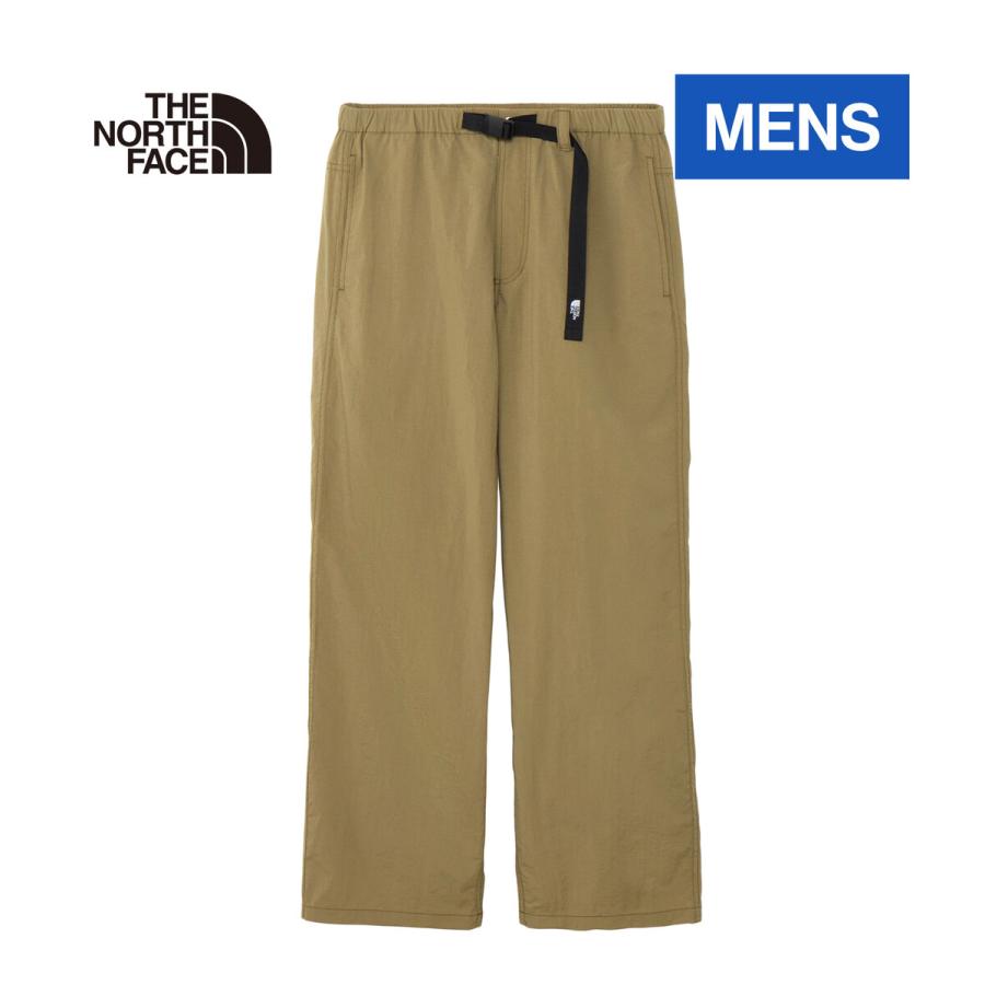 THE NORTH FACE（ザ ノースフェイス） コンパクトパンツ NB32530 CK