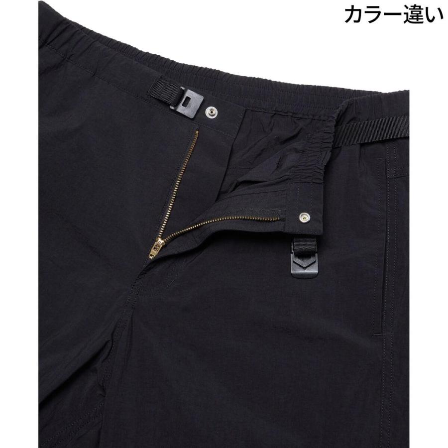 ザ・ノース・フェイス コンパクトパンツ NB32530 CK クラシックカーキ メンズ 2025春夏モデル ロングパンツ 長ズボン アウトドア キャンプ ウェア パンツの画像