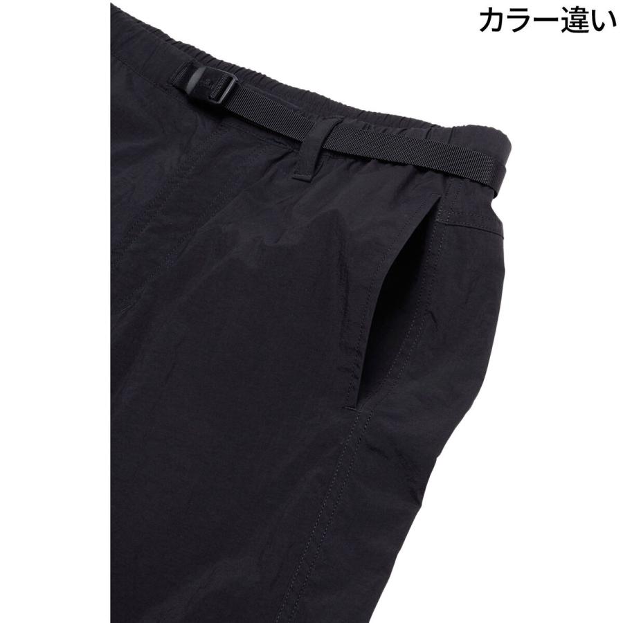 ザ・ノース・フェイス コンパクトパンツ NB32530 CK クラシックカーキ メンズ 2025春夏モデル ロングパンツ 長ズボン アウトドア キャンプ ウェア パンツの画像