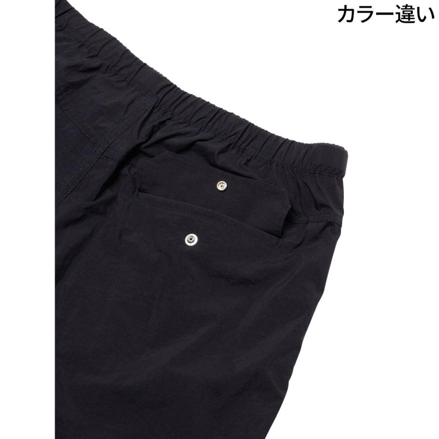 ザ・ノース・フェイス コンパクトパンツ NB32530 CK クラシックカーキ メンズ 2025春夏モデル ロングパンツ 長ズボン アウトドア キャンプ ウェア パンツの画像