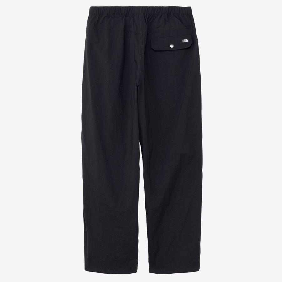 THE NORTH FACE（ザ ノースフェイス） コンパクトパンツ NB32530 K