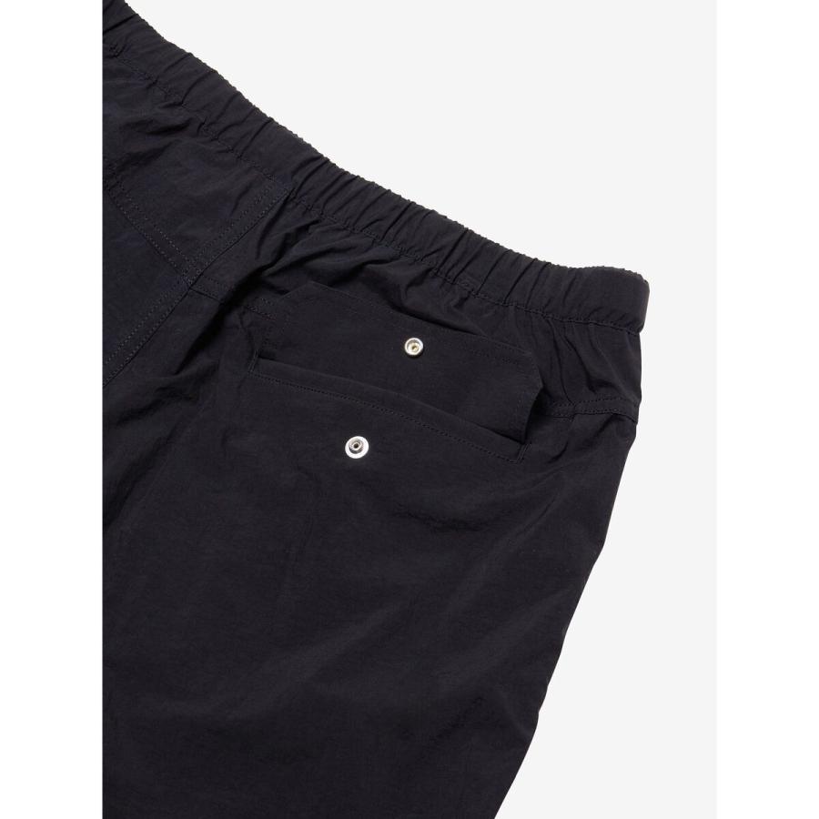 THE NORTH FACE（ザ ノースフェイス） コンパクトパンツ NB32530 K